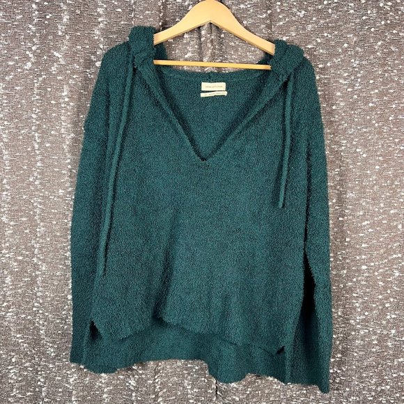Urban Outfitters Tops - Urban‎ Outfitters BFF Pullover Hoodie Sweater